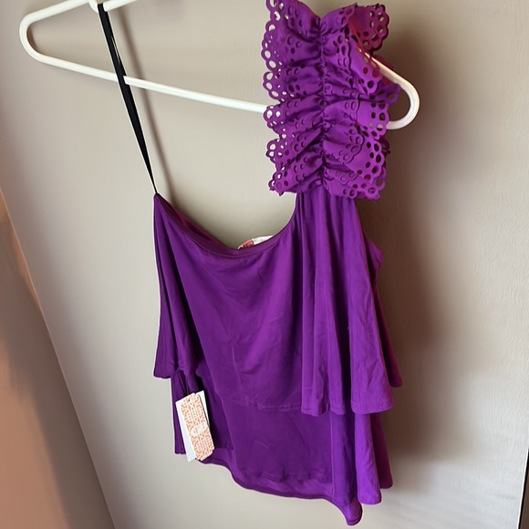 NWT Gianni bini GB top - Picture 3 of 4